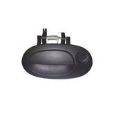 Kangoo Bagaj Dış Açma Kolu 1998-2009 Srk 7701062839